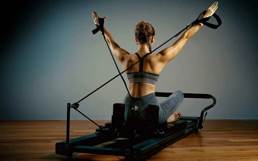 İncek Pilates Reformer